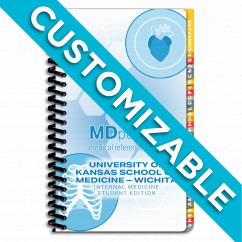 MDpocket® University of Kansas School of Medicine IM-Wichita
